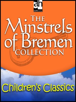 cover image of The Minstrels of Bremen Collection